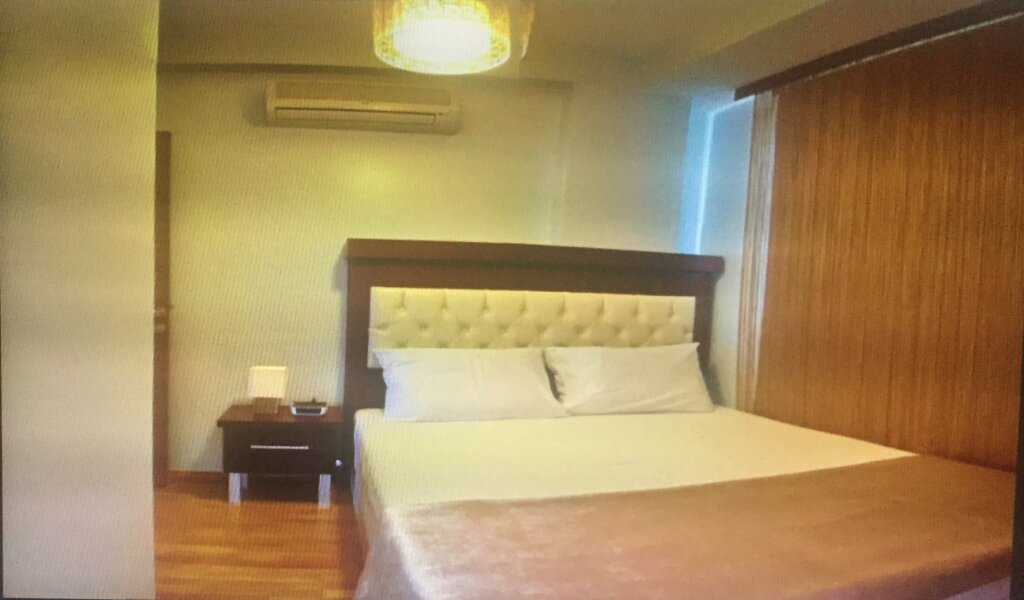 Standard Triple room with view OMAR SULTAN TAKSİM Hotel