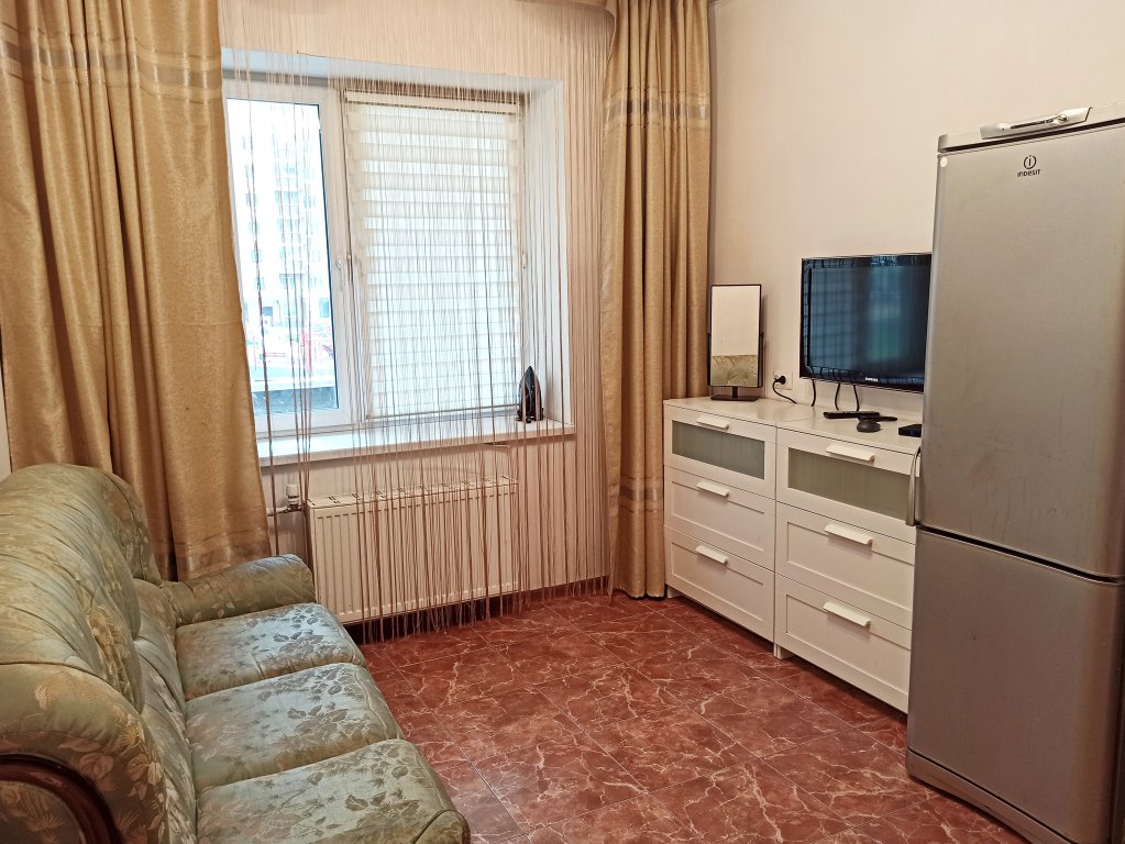 Appartement Posutochno Na Kamova 10k1 Apartments