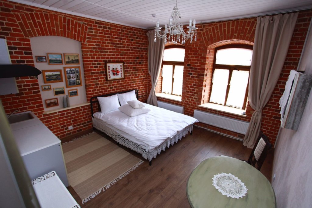 Standard Zimmer Kupecheskaya Usad`ba Mini-Hotel