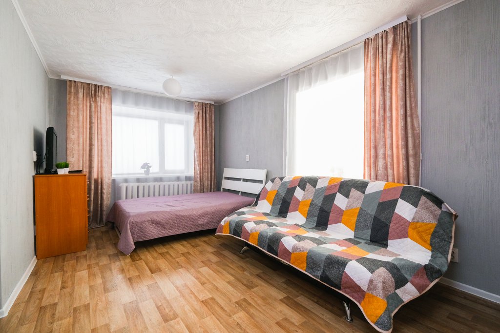 Camera Comfort Kvartirka Nsk Na Ul Blyukhera 37 Apartments
