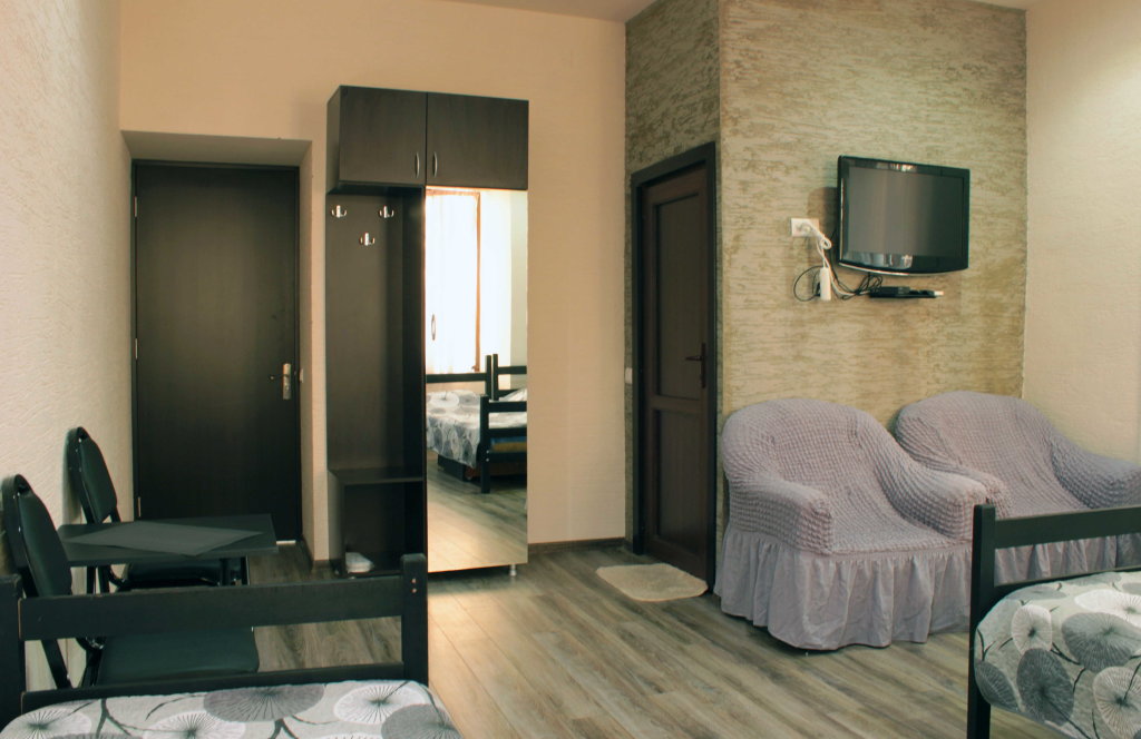 Standard Zimmer Staryiy Meidan Mini-Hotel