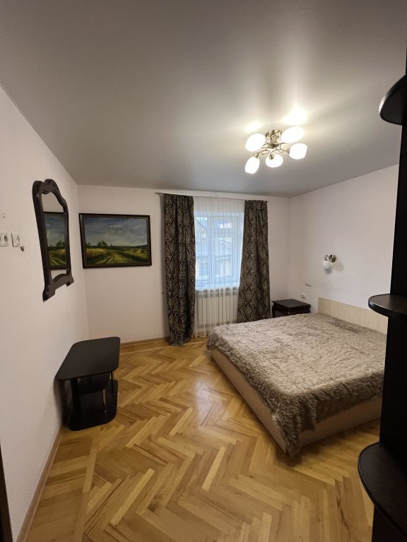 Apartment Uyutny Domik V Kislovodske  Private house