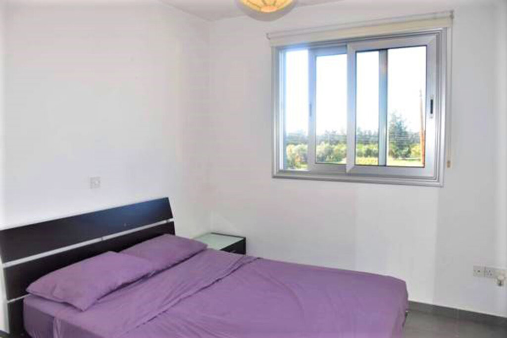 Apartment 2 Schlafzimmer mit Balkon und mit Blick Purple Apple Apart-Hotel