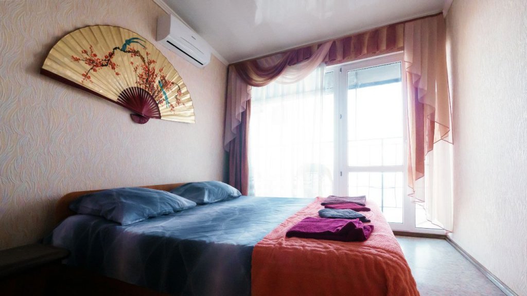 Standard Zimmer Otdykh Na Chernomorskoy Hotel Resort
