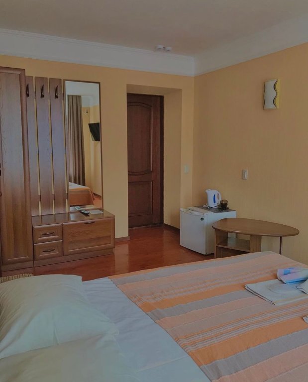 Standard double chambre Semeyny Mini-hotel