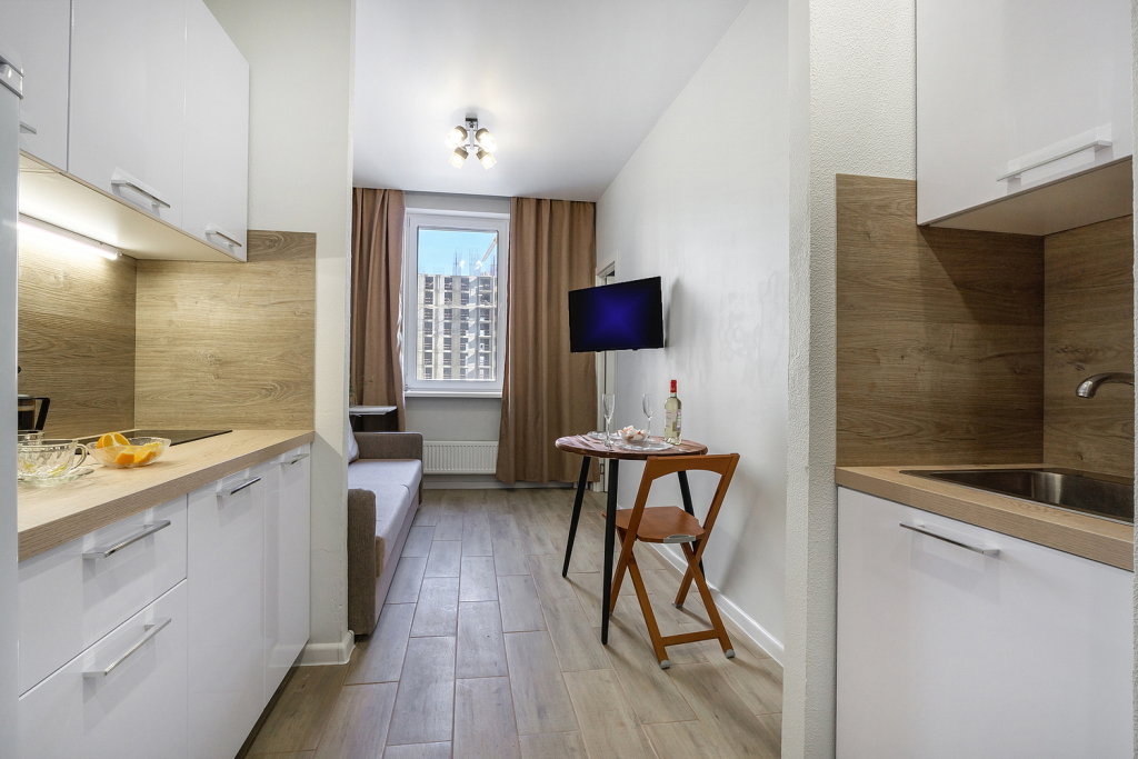 Appartement Komfort I Uyut Ryadom S Vdnkh Apartments
