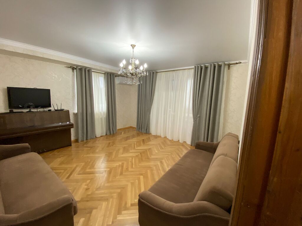 Гостевой дом Lilly Guest House (1 отзыв) в Пицунда, Абхазия. Забронировать  Lilly Guest House