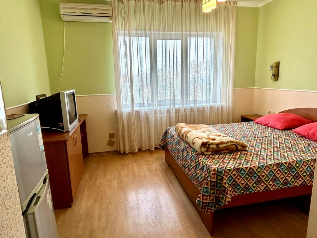 Standard Doppel Zimmer mit Blick Baza Otdykha Nadezhda
