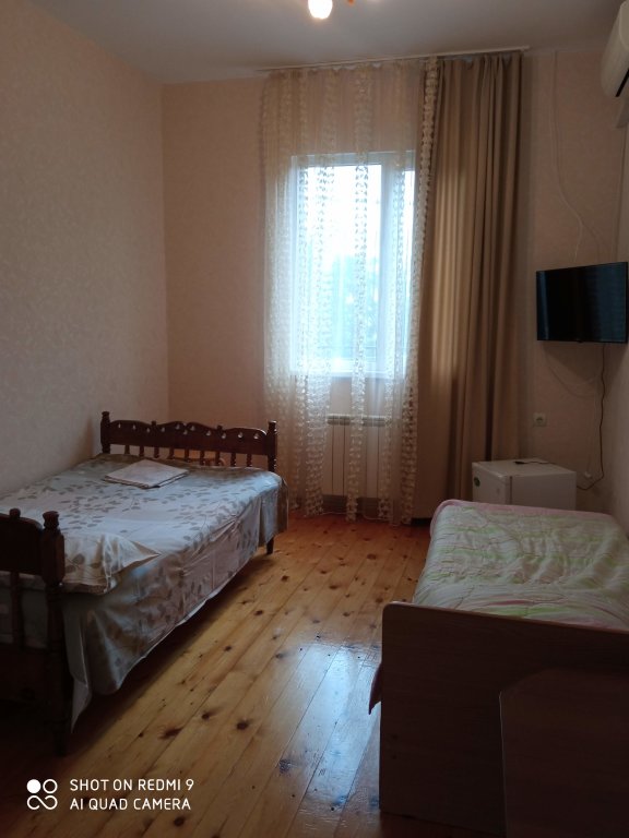 Économie triple chambre Ekaterina Guest House