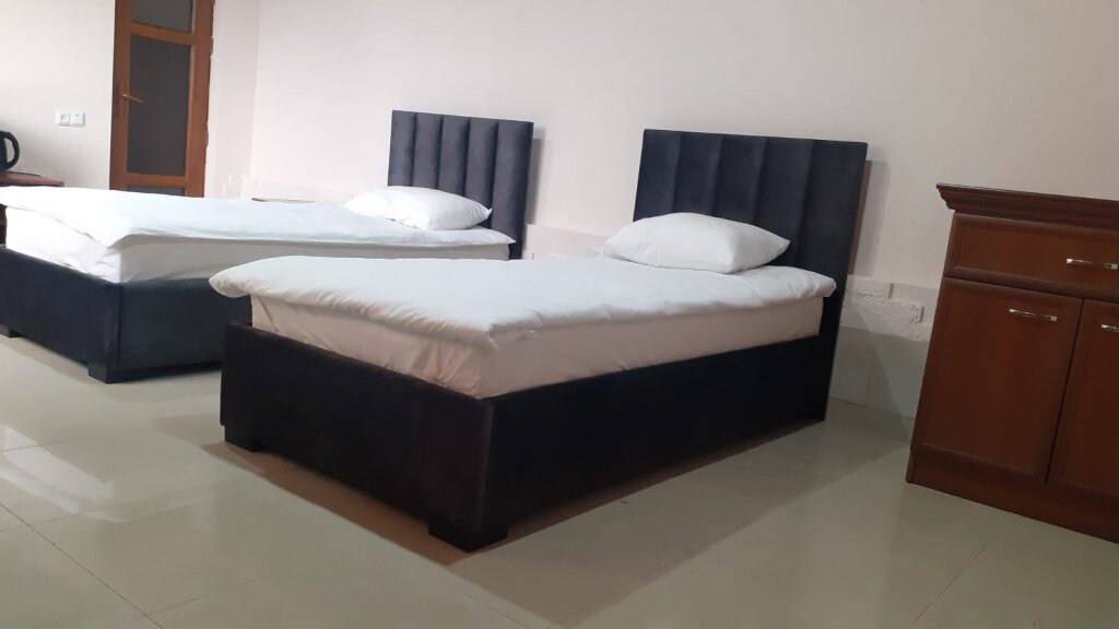Economy Double room Artsakh Guest House