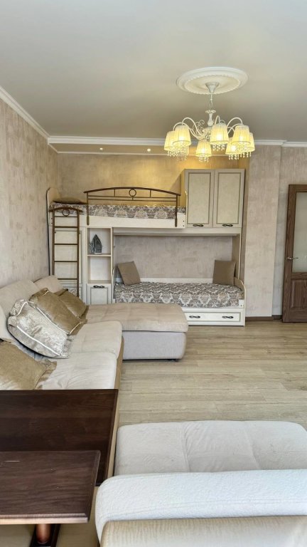 Apartment 2Kom Do 6 Gostey Na Tyulpanov 41k5 Ajax Apartments