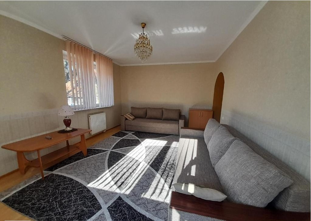 Standard room Apartments Svetlogorsk 3