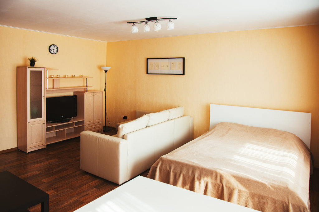 Komfort Zimmer Kalina Na Mashinostroitelej 41 Apartments