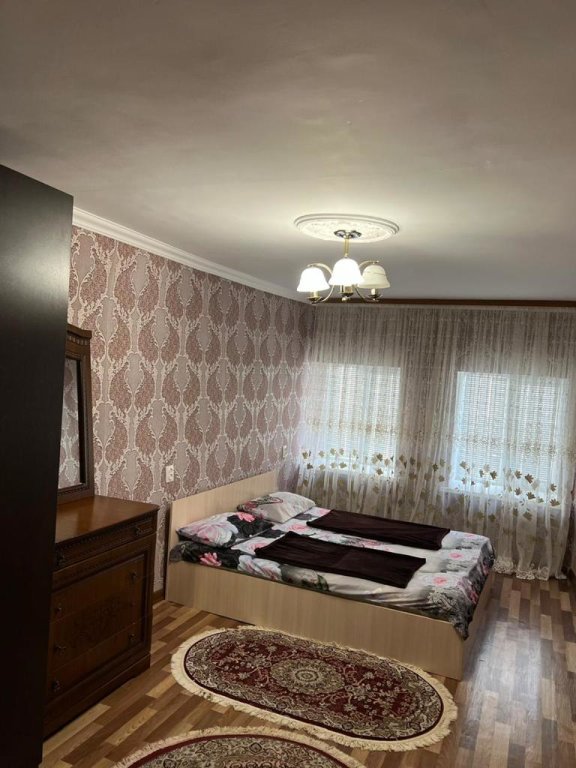 Cabaña 2 dormitorios con vista V Storom Gorode V Tsentre Derbenta Private house