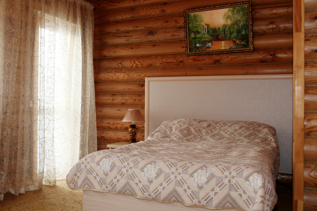 Standard Eco House Single room Berejki-Hall