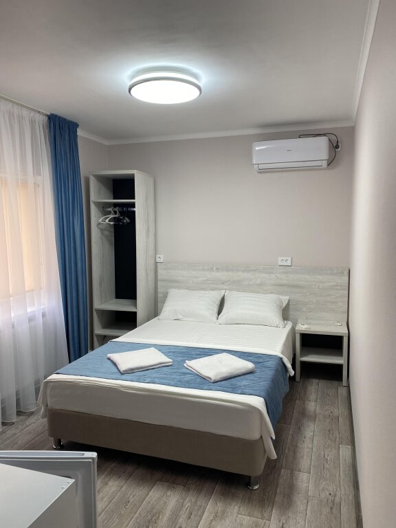 Standard double chambre Salyut Guest house