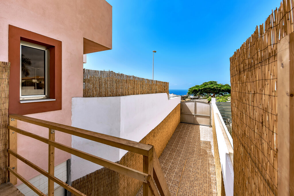 Appartamento 1 camera da letto con balcone Tenerife Hostel