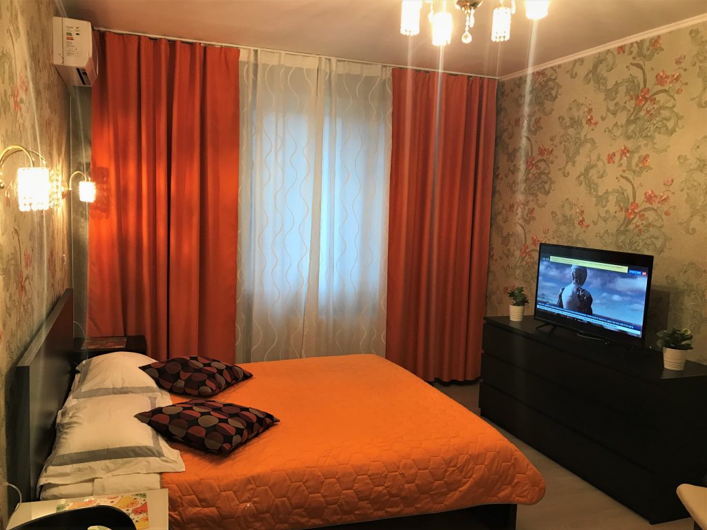 Camera doppia Superior con vista Hotel Crocus Star