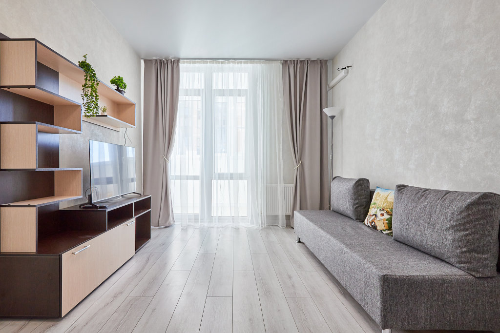 Appartamento Superior Na Lyubimovo Apartments