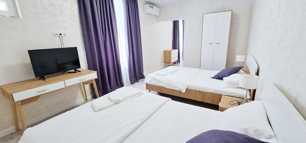 Standard chambre Valensiya Mini Hotel