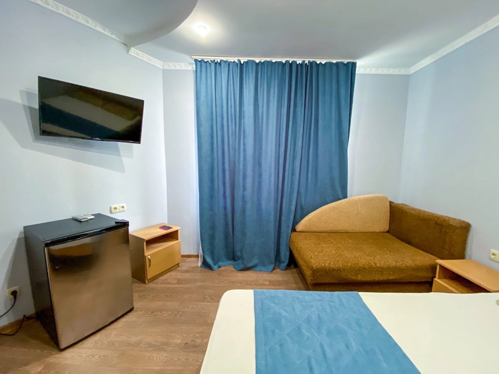 Superior Doppel Zimmer mit Blick Dionis Koktebel Guest House