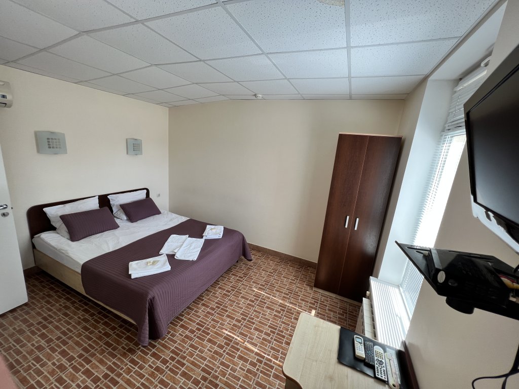 Standard room Fig Mini-hotel