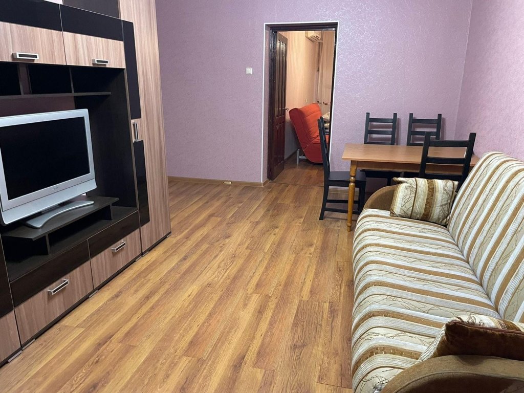 Apartment Akademika Tupoleva Apartments