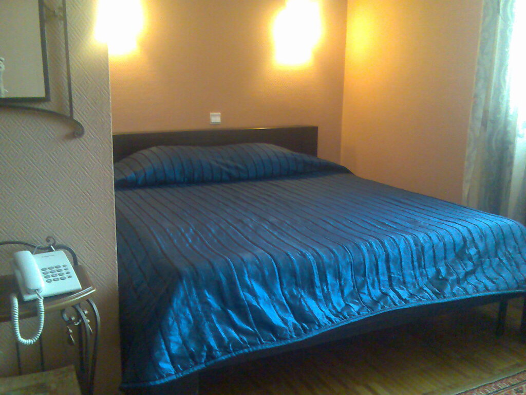 Standard Zimmer Sokol Mini-Hotel