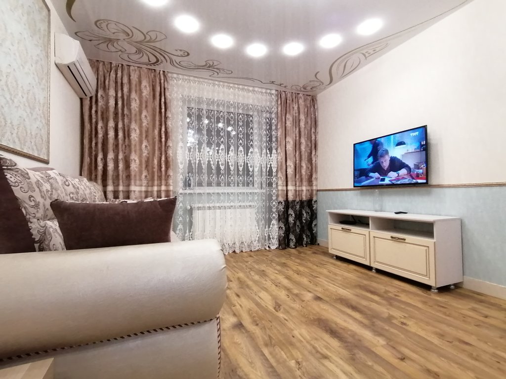 Apartment 1-Komnatnaya Kvartira Na Ul. Mira 74 Flat