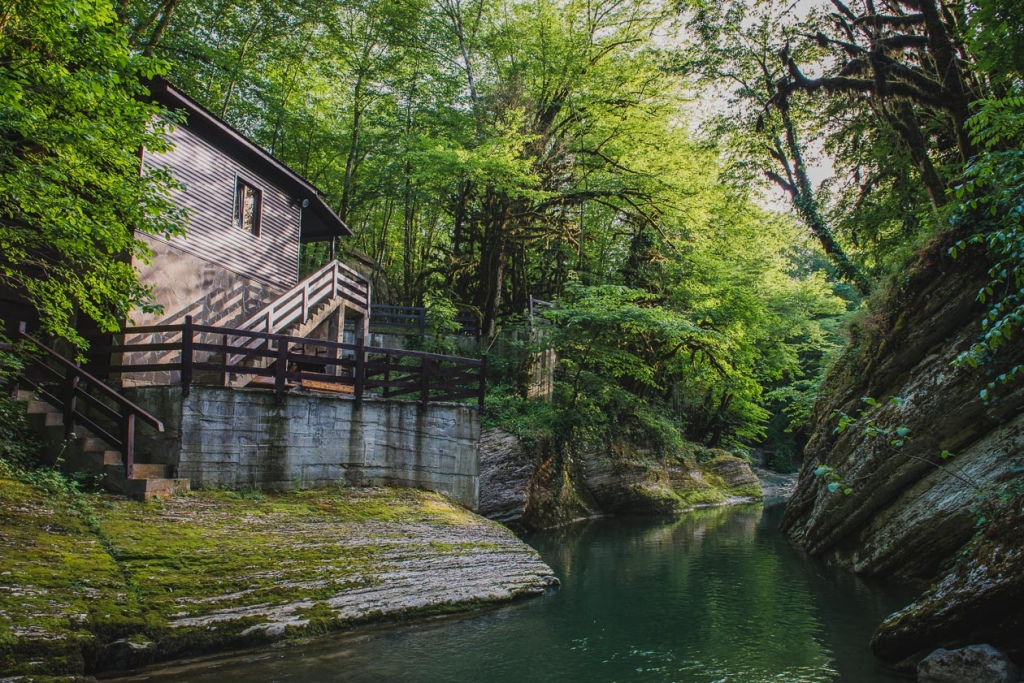 Голицыно краснодарский край фото