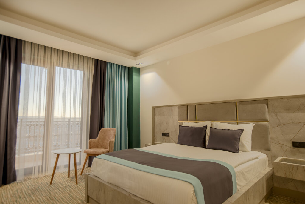 Двухместный номер Standard Elifim Resort Hotel