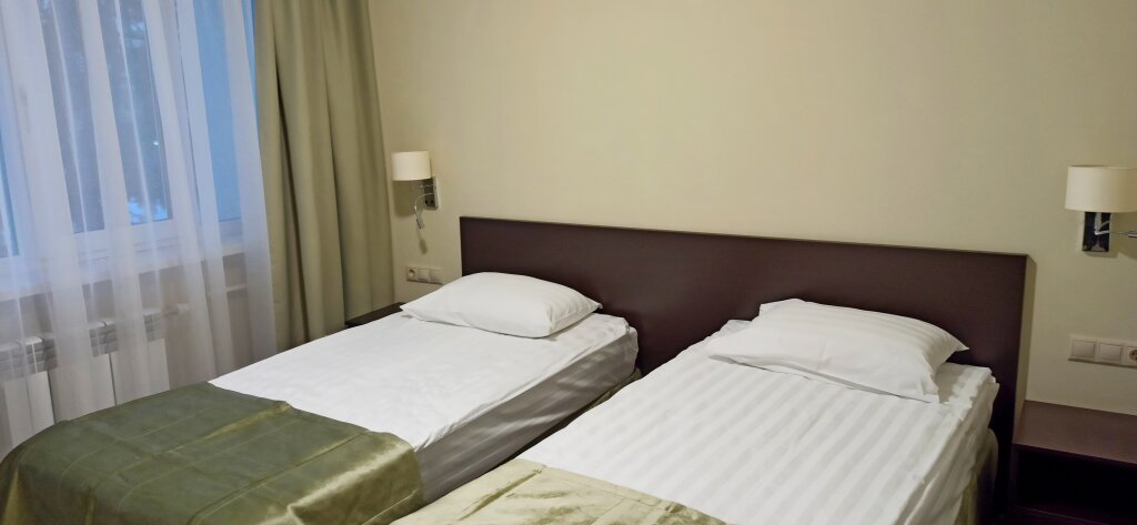 Comfort Double room Turist Hotel