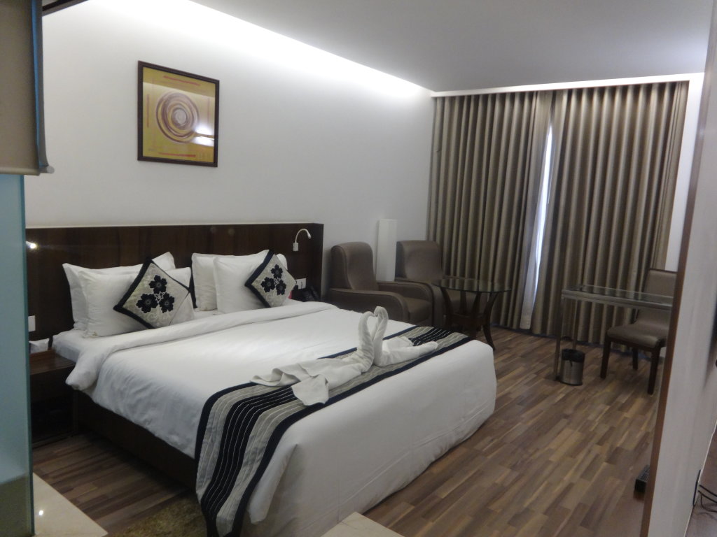 Premium chambre Hotel Eulogia Inn