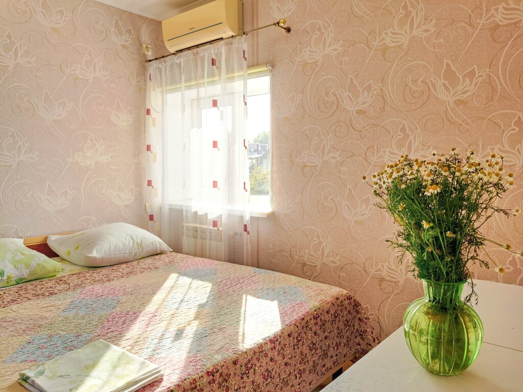 Standard Vierer Zimmer mit Blick Na Novorossiyskoy Guest House