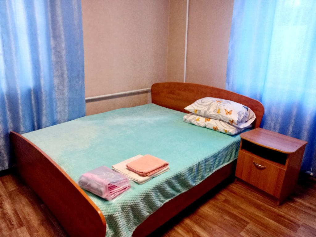 Standard room Na Oboronnoy 16 Apartments