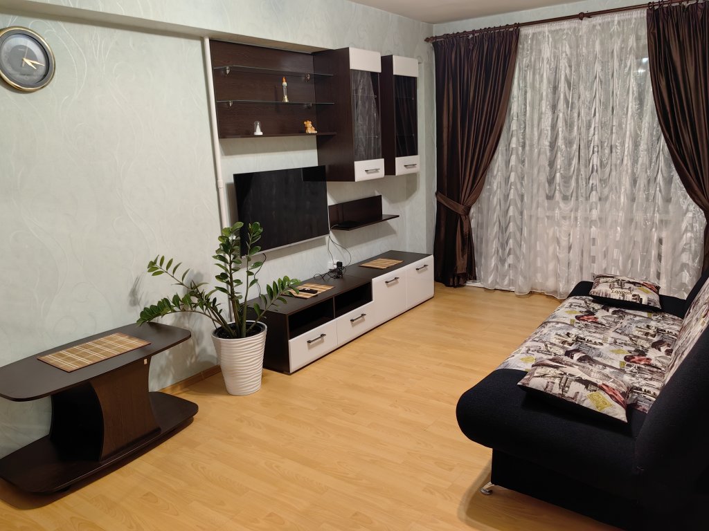Apartment Na Oktyabryskom prospekte 30A Flat
