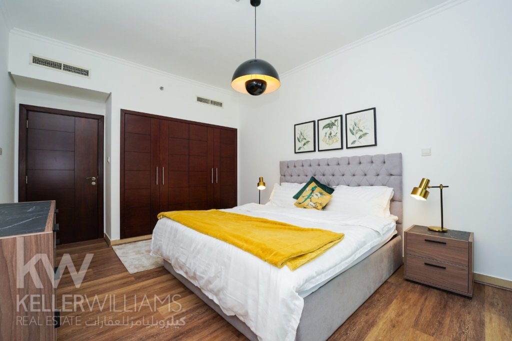 Apartamento Beautifully Furnished Downtown Apartments
