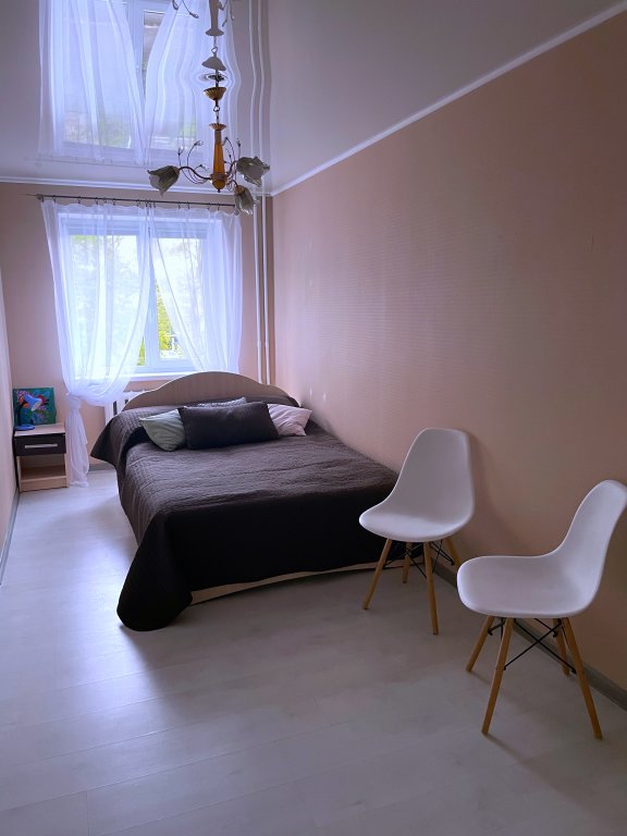 Standard Zimmer V Samom Tsentre Goroda Apartments