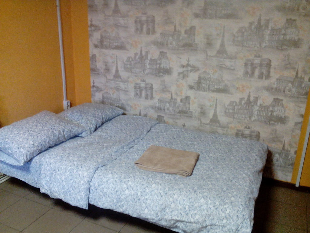 Standard chambre Na Zelenoj Guest House