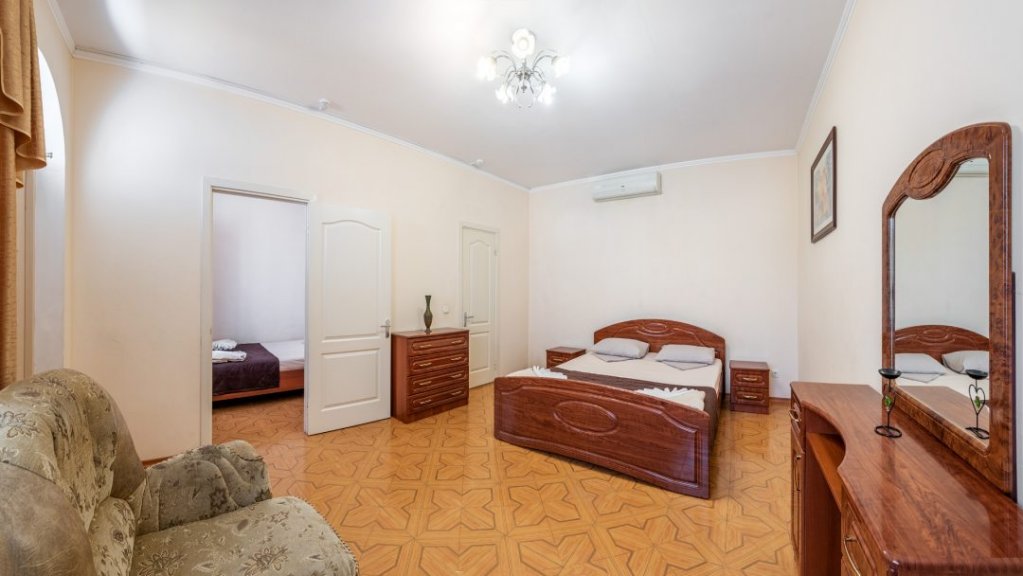 Suite 2 chambres Solnechny Bereg Guest house