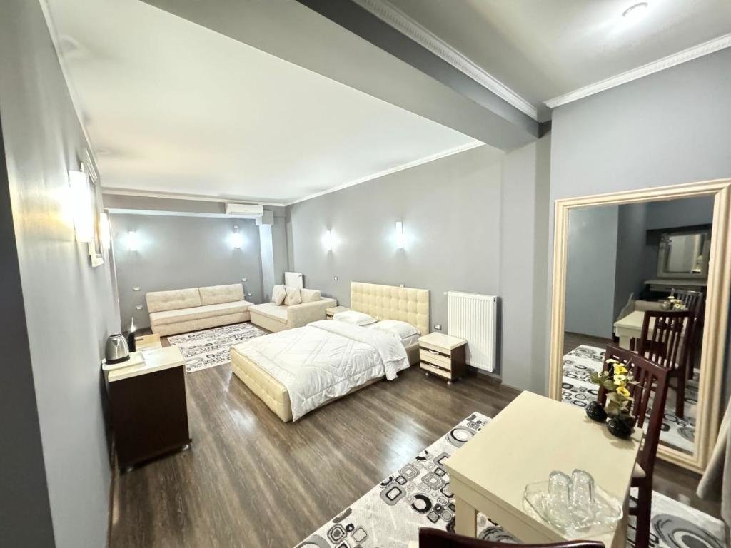 Standard triple chambre Avec vue Hotel Kocibelli POOL & SPA
