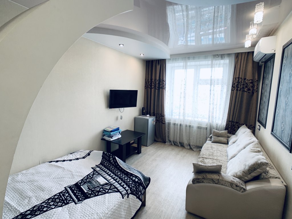 Junior-Suite S Vidom Na Kitay Apartments