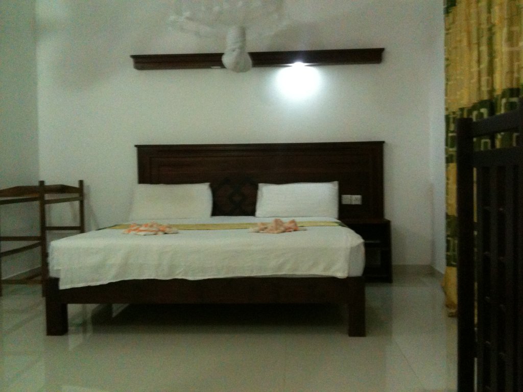 Standard Double room with balcony and with view Suwa Arana Resort