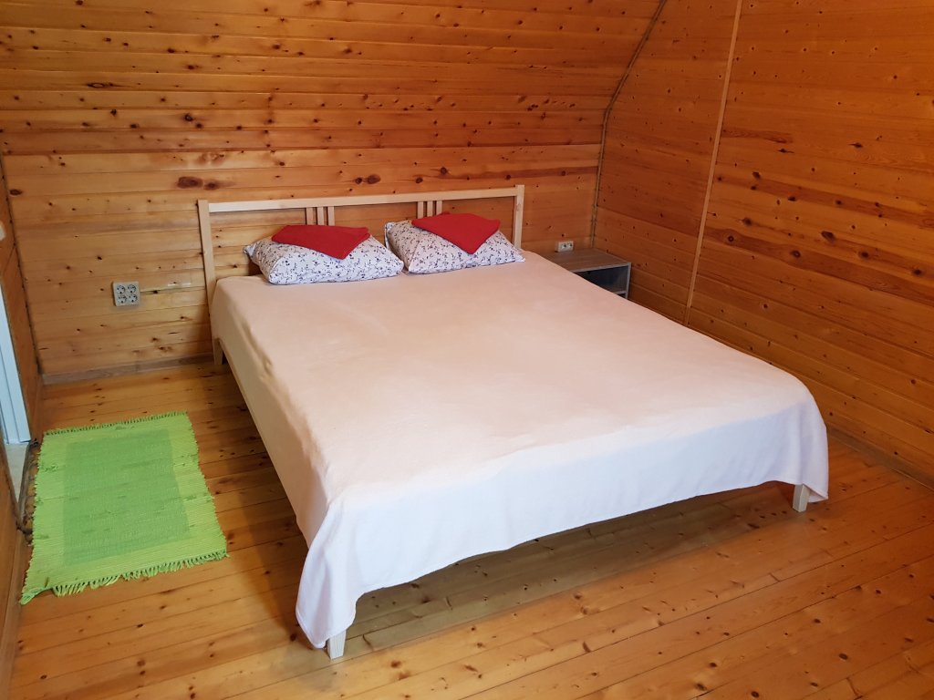 Standard Doppel Zimmer Olimp Hostel