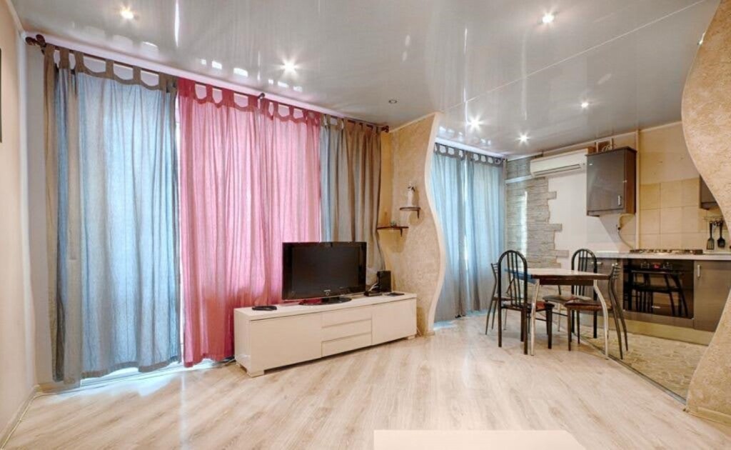 Na Seligerskoy Lodging Houses 莫斯科