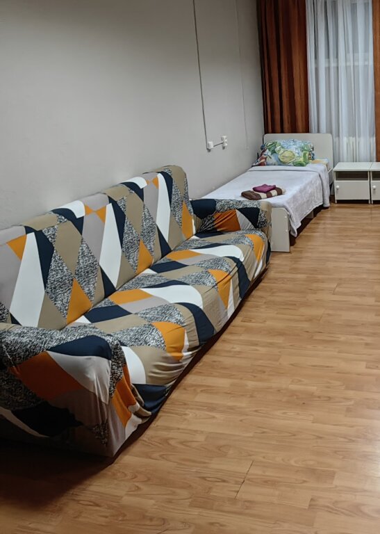 Habitación individual Confort Hostel