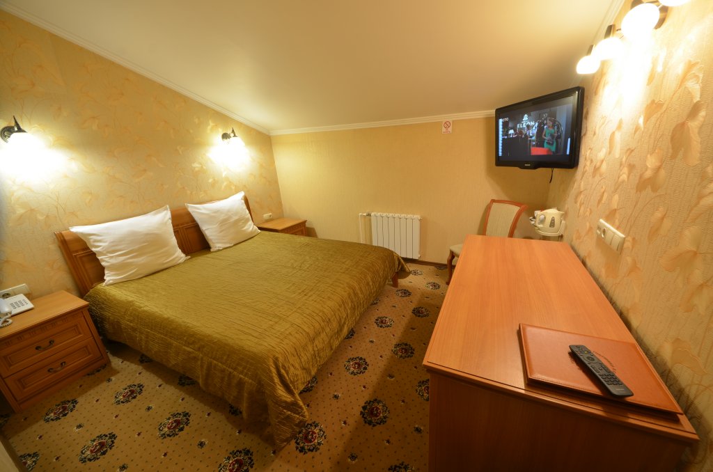 Standard Double room Sem Pyatnits Hotel