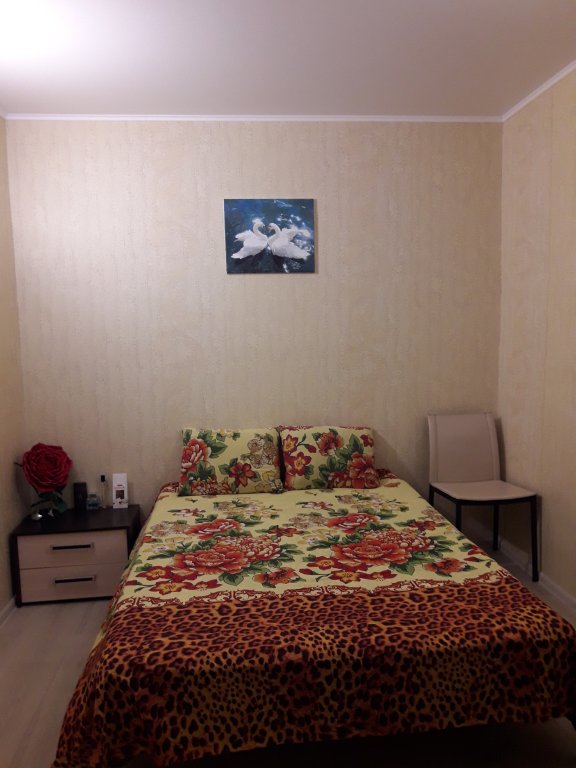 Standard Double room Anapskoe Vzmor'e Guest House