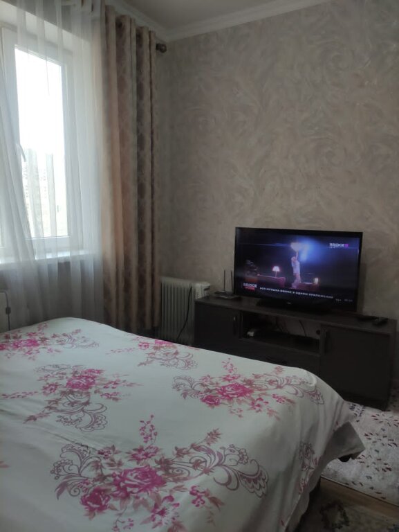 Appartement Elitnye v Yuzhnoy Chasti Goroda Apartments