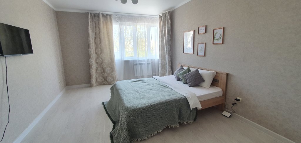 Apartamento Zelenye v Pyatigorske Apartments